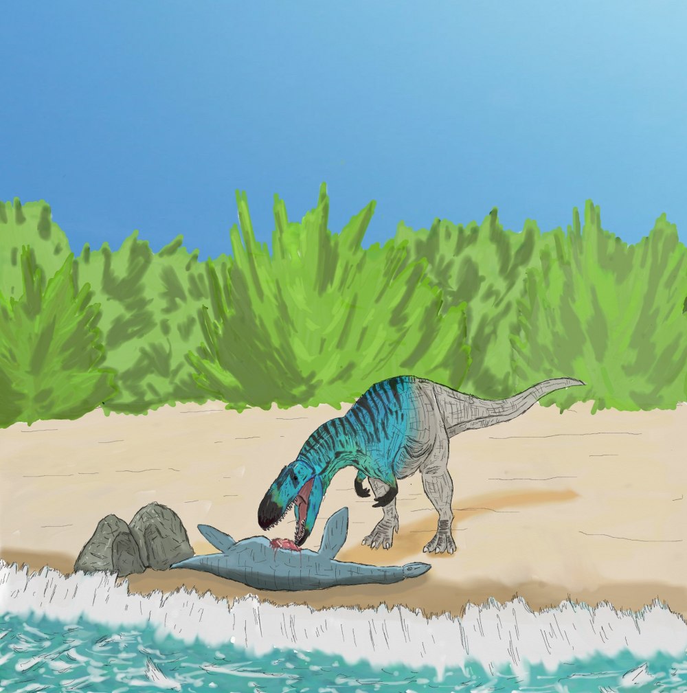 Tarascosaurus salluvicus