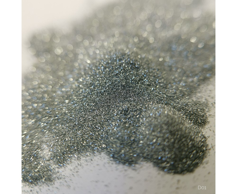 Глиттерный порошок