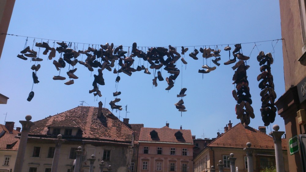Slovenia Trubarjeva 55, Ljubljana, 1000