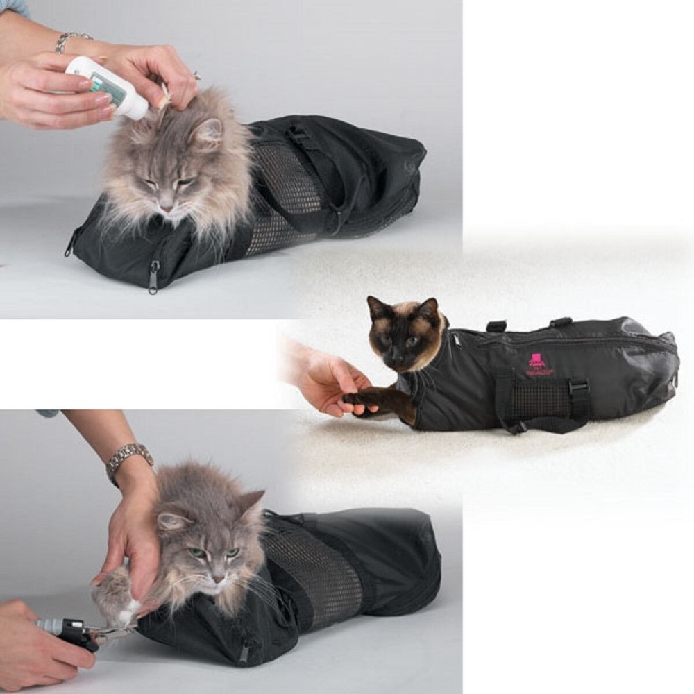 Фиксатор для кошек